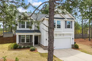 4055 Irwin Dr, Aberdeen, NC 28315 - Photo 2