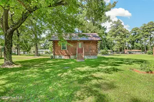 307 Carragood Trail, New Bern, NC 28560 - Photo 20
