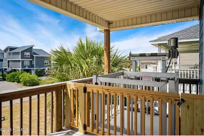 2330 W Beach Drive, Oak Island, NC 28465 - Photo 18