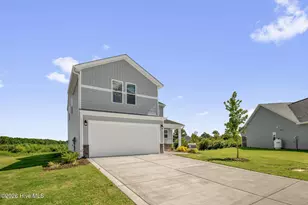 45 E Emily Gardens Dr, Selma, NC 27576 - Photo 44