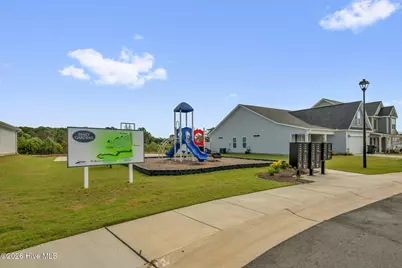45 E Emily Gardens Drive, Selma, NC 27576 - Photo 42