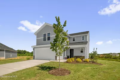 45 E Emily Gardens Drive, Selma, NC 27576 - Photo 40