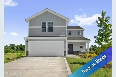 45 E Emily Gardens Drive, Selma, NC 27576 - Photo 1