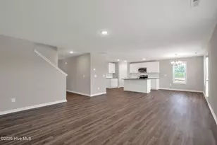 45 E Emily Gardens Dr, Selma, NC 27576 - Photo 8