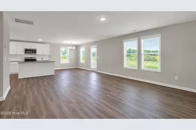 45 E Emily Gardens Drive, Selma, NC 27576 - Photo 6