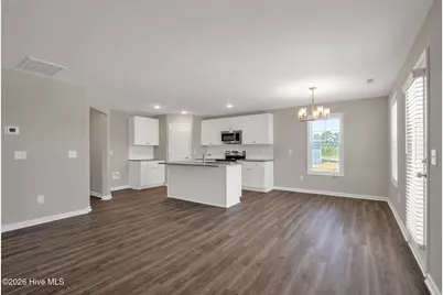 45 E Emily Gardens Drive, Selma, NC 27576 - Photo 8