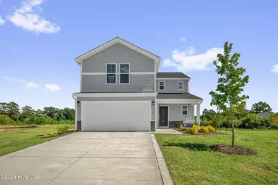 45 E Emily Gardens Drive, Selma, NC 27576 - Photo 38