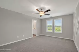 45 E Emily Gardens Dr, Selma, NC 27576 - Photo 18