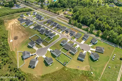 45 E Emily Gardens Drive, Selma, NC 27576 - Photo 46