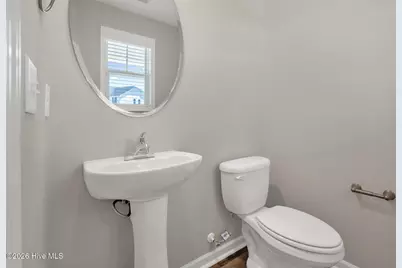 45 E Emily Gardens Drive, Selma, NC 27576 - Photo 16