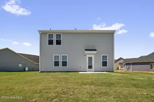 45 E Emily Gardens Dr, Selma, NC 27576 - Photo 34