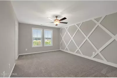 45 E Emily Gardens Drive, Selma, NC 27576 - Photo 18