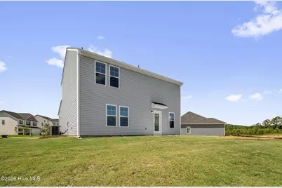 45 E Emily Gardens Drive, Selma, NC 27576 - Photo 36