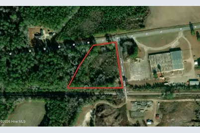 12045 Andrew Jackson Highway SW, Fair Bluff, NC 28439 - Photo 2