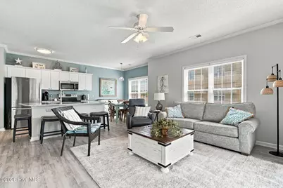 153 Bentgreen Drive, Leland, NC 28451 - Photo 6