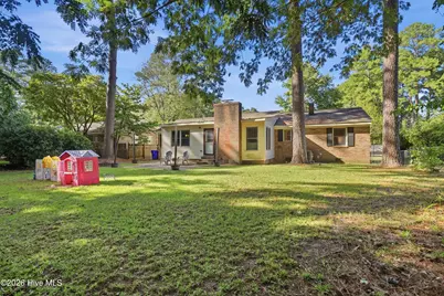 202 Lindenwood Drive, Greenville, NC 27834 - Photo 18