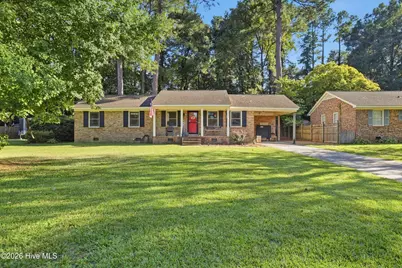 202 Lindenwood Drive, Greenville, NC 27834 - Photo 2