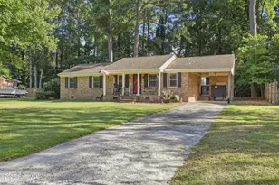 202 Lindenwood Dr, Greenville, NC 27834 - Photo 1