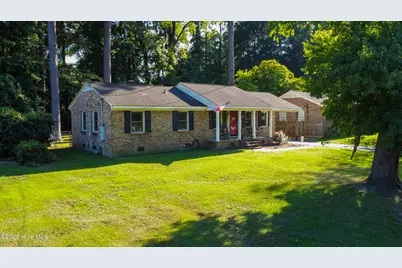 202 Lindenwood Drive, Greenville, NC 27834 - Photo 22