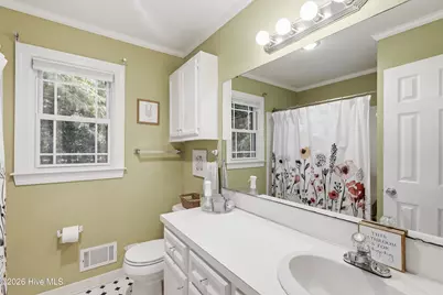 202 Lindenwood Drive, Greenville, NC 27834 - Photo 16