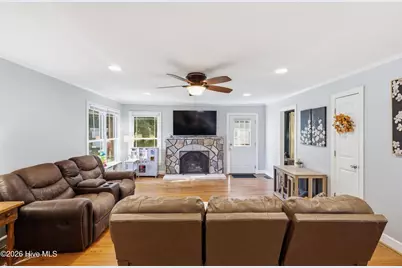 202 Lindenwood Drive, Greenville, NC 27834 - Photo 10