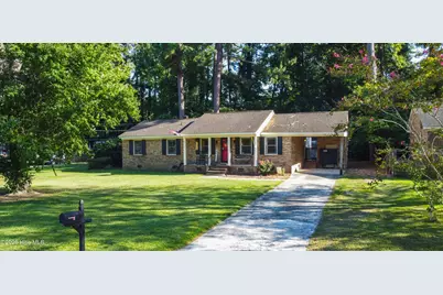 202 Lindenwood Drive, Greenville, NC 27834 - Photo 20