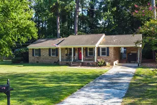 202 Lindenwood Dr, Greenville, NC 27834 - Photo 20