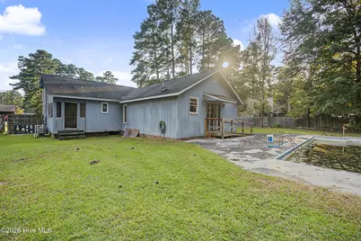 21761 W Bundy Street, Wagram, NC 28396 - Photo 4
