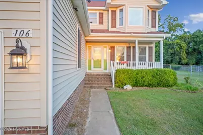 106 Downing Place, Goldsboro, NC 27530 - Photo 4
