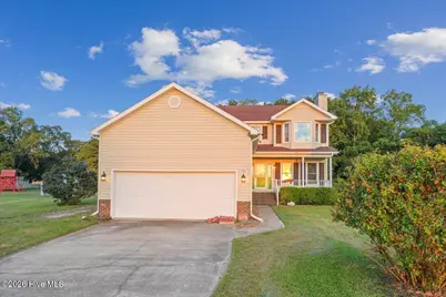 106 Downing Place, Goldsboro, NC 27530 - Photo 1