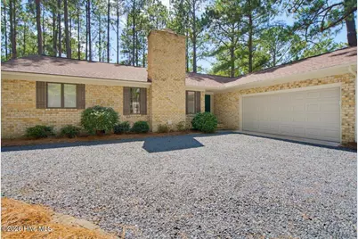 55 Salem Drive, Pinehurst, NC 28374 - Photo 2