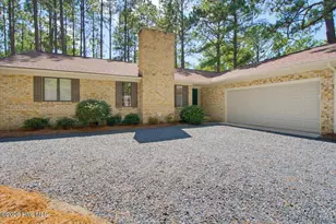 55 Salem Dr, Pinehurst, NC 28374 - Photo 2