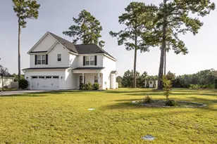 101 Pine Needle Dr, Salemburg, NC 28385 - Photo 4