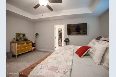 101 Pine Needle Drive, Salemburg, NC 28385 - Photo 24