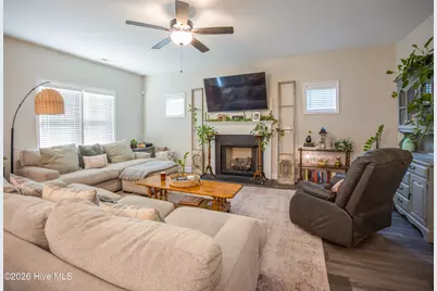 101 Pine Needle Drive, Salemburg, NC 28385 - Photo 10