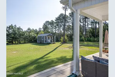 101 Pine Needle Drive, Salemburg, NC 28385 - Photo 34