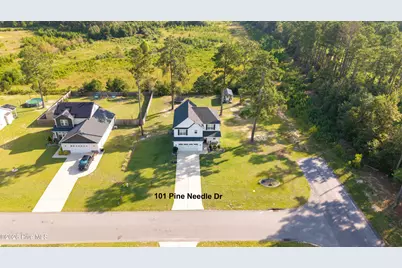 101 Pine Needle Drive, Salemburg, NC 28385 - Photo 2