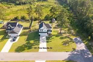 101 Pine Needle Dr, Salemburg, NC 28385 - Photo 2