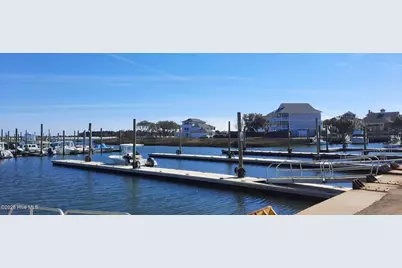 801 Paoli Court #30' Slip H-49, Wilmington, NC 28409 - Photo 2