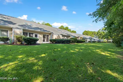 90 Clubhouse Road #Apt 4b, Sunset Beach, NC 28468 - Photo 28