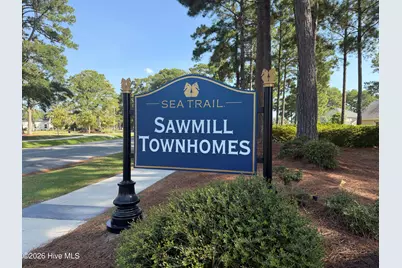 90 Clubhouse Road #Apt 4b, Sunset Beach, NC 28468 - Photo 30