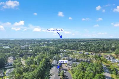 90 Clubhouse Road #Apt 4b, Sunset Beach, NC 28468 - Photo 34