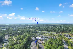 90 Clubhouse Rd, Sunset Beach, NC 28468 - Photo 34