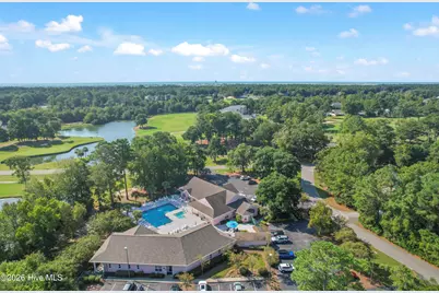 90 Clubhouse Road #Apt 4b, Sunset Beach, NC 28468 - Photo 40