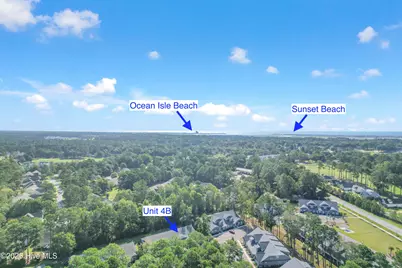 90 Clubhouse Road #Apt 4b, Sunset Beach, NC 28468 - Photo 32