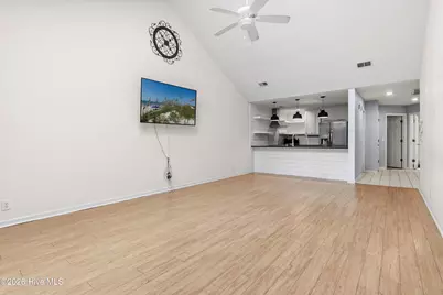 90 Clubhouse Road #Apt 4b, Sunset Beach, NC 28468 - Photo 8