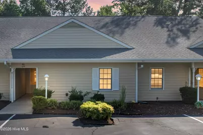 90 Clubhouse Road #Apt 4b, Sunset Beach, NC 28468 - Photo 2