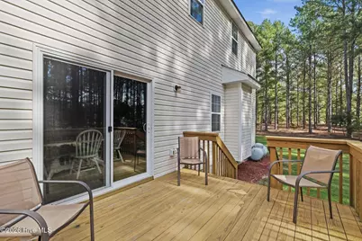 14 Saddle Lane, Jackson Springs, NC 27281 - Photo 34
