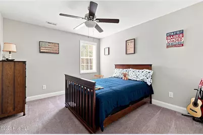 14 Saddle Lane, Jackson Springs, NC 27281 - Photo 24