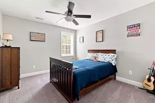 14 Saddle Ln, Jackson Springs, NC 27281 - Photo 24